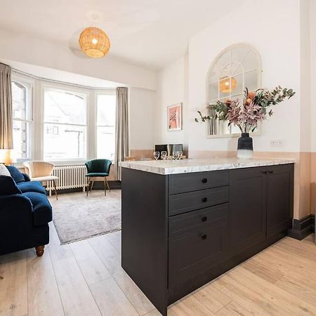 4 Castle Mews Apartment Salisbury Ngoại thất bức ảnh