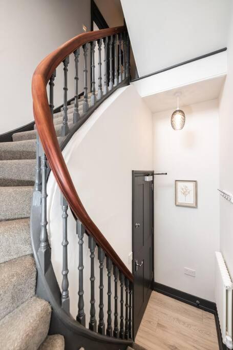 4 Castle Mews Apartment Salisbury Ngoại thất bức ảnh