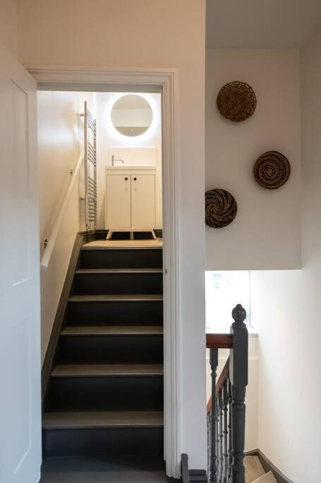 4 Castle Mews Apartment Salisbury Ngoại thất bức ảnh