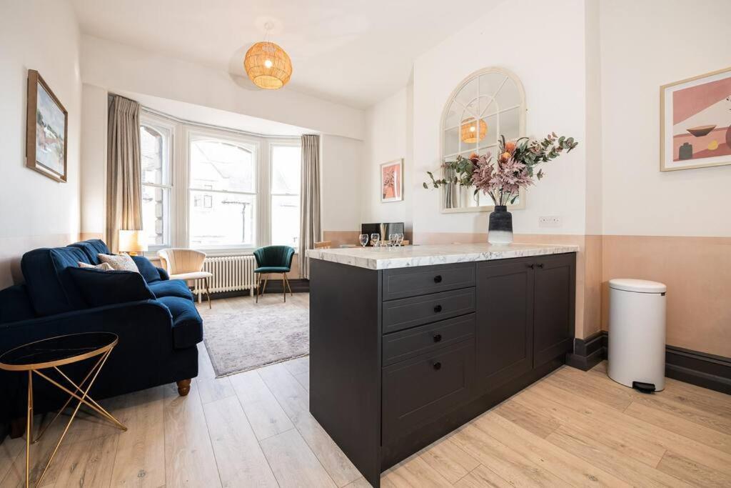 4 Castle Mews Apartment Salisbury Ngoại thất bức ảnh