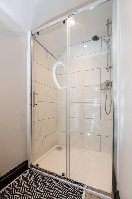 4 Castle Mews Apartment Salisbury Ngoại thất bức ảnh