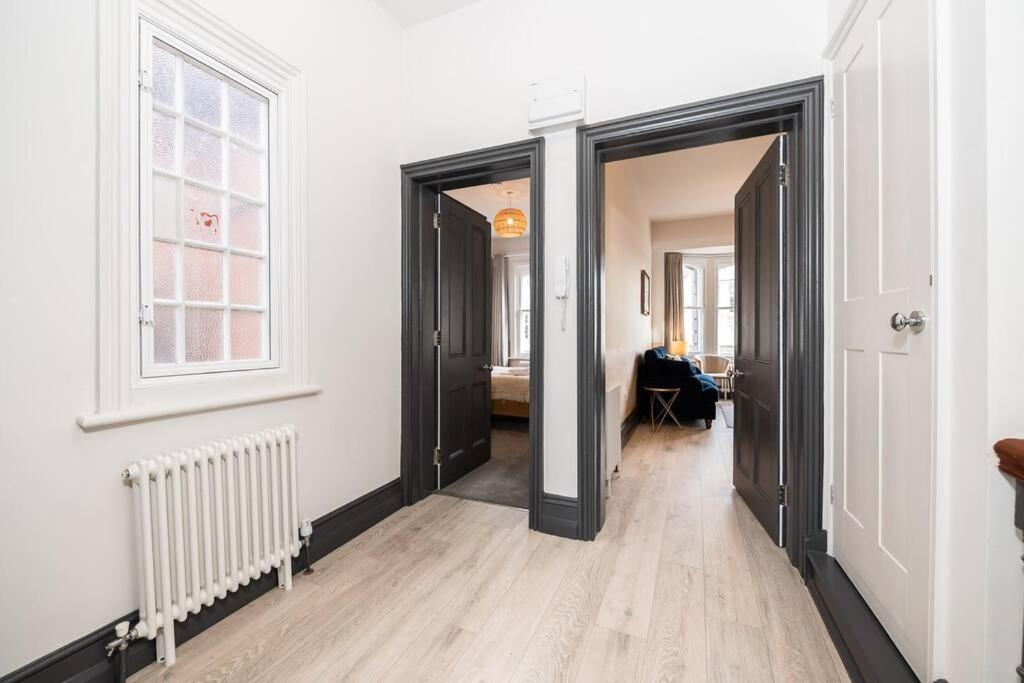 4 Castle Mews Apartment Salisbury Ngoại thất bức ảnh