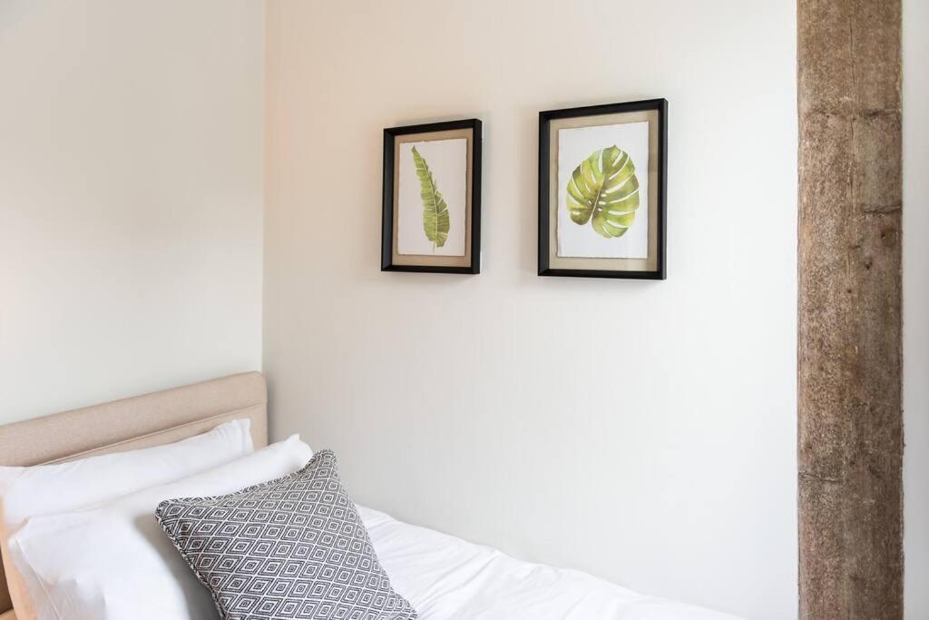 4 Castle Mews Apartment Salisbury Ngoại thất bức ảnh